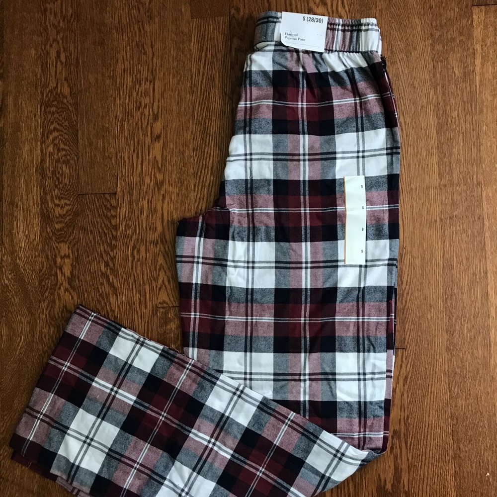 Boys Pajama pants